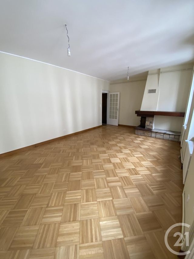 Appartement F2 &agrave; louer - 2 pi&egrave;ces - 51,29 m2 - Rodez - 12 - MIDI-PYRENEES