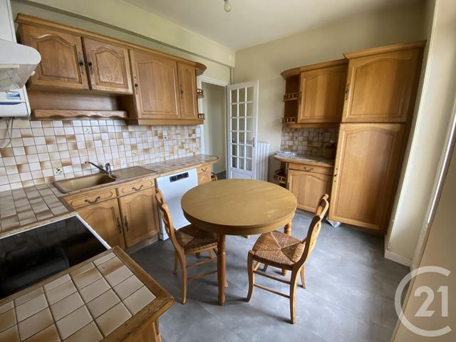 Appartement F2 &agrave; louer - 2 pi&egrave;ces - 51,29 m2 - Rodez - 12 - MIDI-PYRENEES