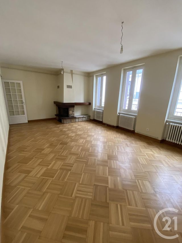 Appartement F2 &agrave; louer - 2 pi&egrave;ces - 51,29 m2 - Rodez - 12 - MIDI-PYRENEES