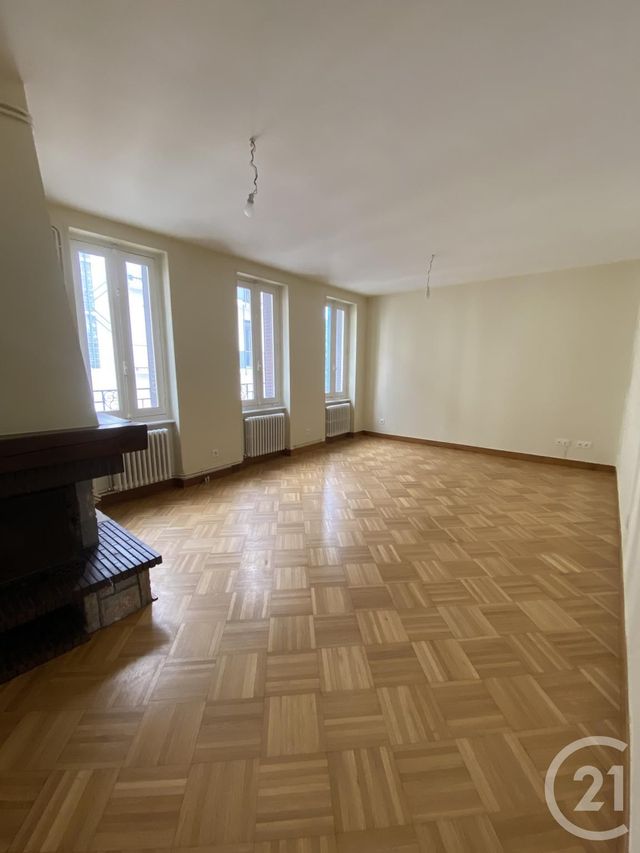 Appartement F2 &agrave; louer - 2 pi&egrave;ces - 51,29 m2 - Rodez - 12 - MIDI-PYRENEES