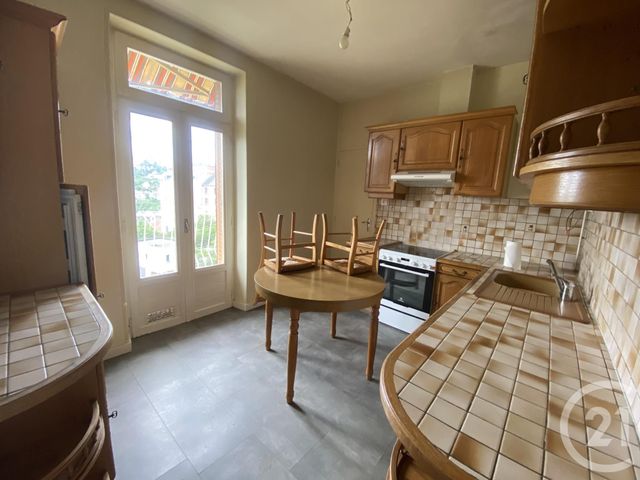 Appartement F2 &agrave; louer - 2 pi&egrave;ces - 51,29 m2 - Rodez - 12 - MIDI-PYRENEES