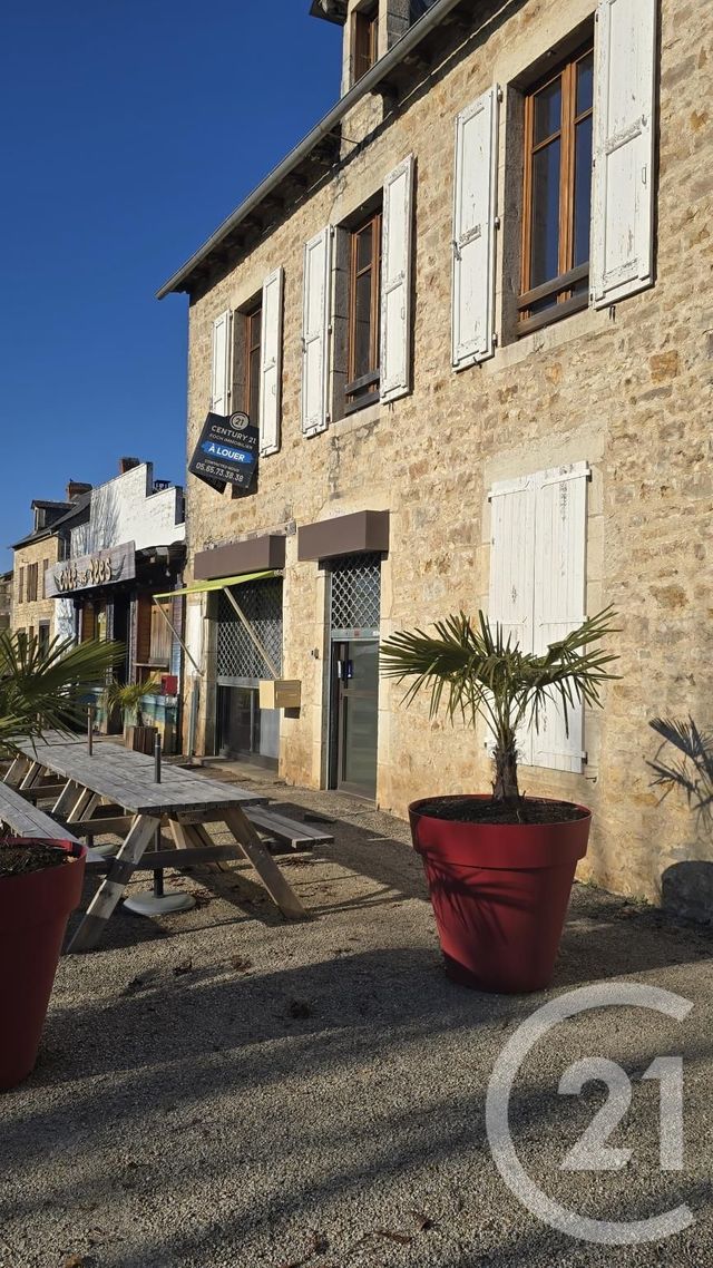 Appartement 3 pièces 82 m² · à Bozouls · 82,2 m² · 650 €/mois