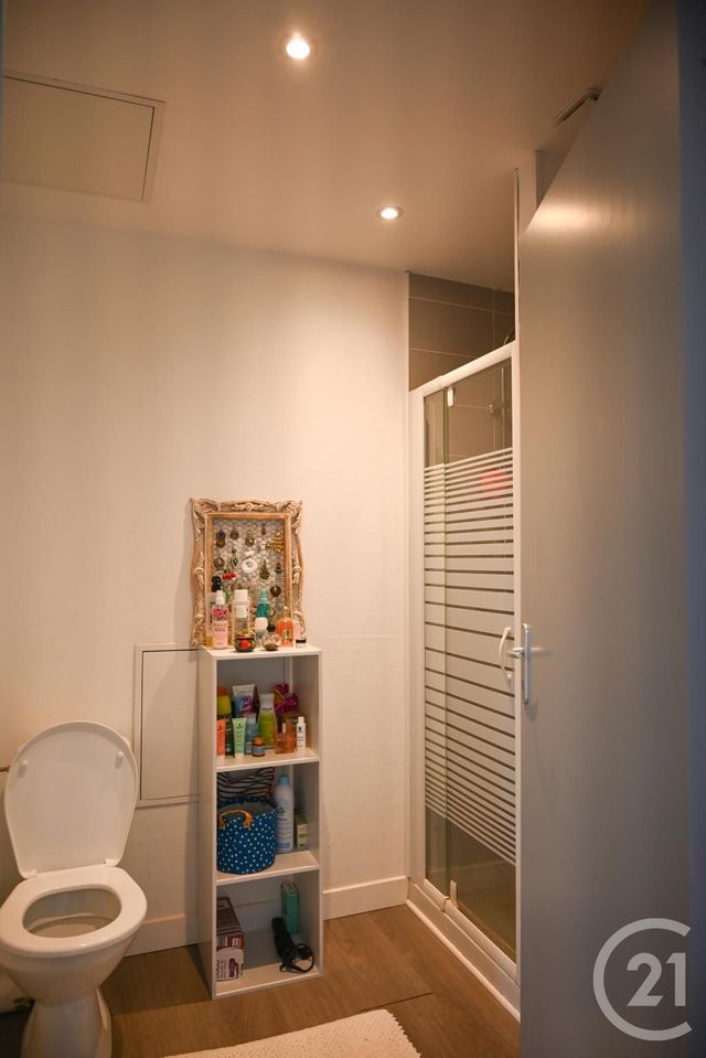 Appartement T3 &agrave; louer - 3 pi&egrave;ces - 48,90 m2 - Rodez - 12 - MIDI-PYRENEES