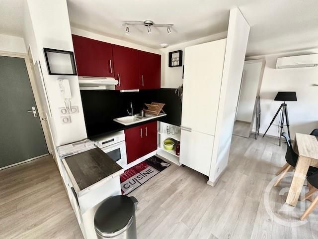 Appartement T2 &agrave; louer - 2 pi&egrave;ces - 44,87 m2 - Rodez - 12 - MIDI-PYRENEES