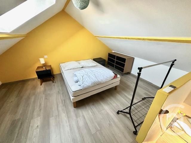 Appartement T2 &agrave; louer - 2 pi&egrave;ces - 44,87 m2 - Rodez - 12 - MIDI-PYRENEES
