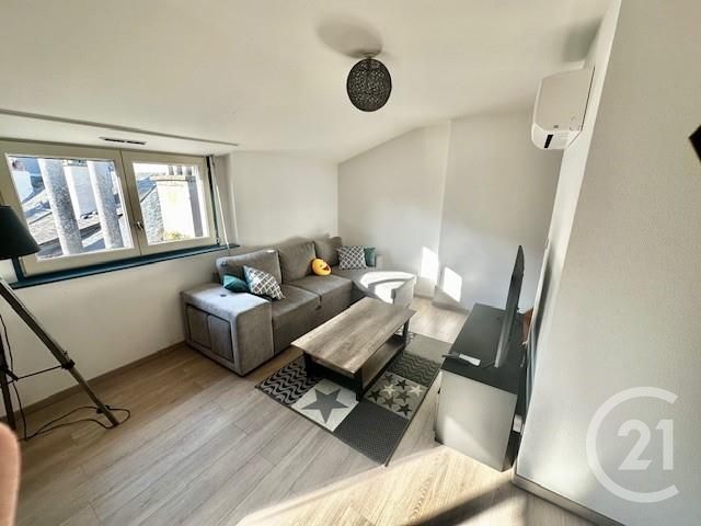 Appartement T2 &agrave; louer - 2 pi&egrave;ces - 44,87 m2 - Rodez - 12 - MIDI-PYRENEES