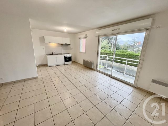 Appartement 2 pièces 49 m² · à Bozouls · 49 m² · 460 €/mois