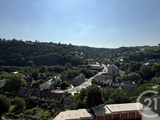 Appartement T2 &agrave; louer - 2 pi&egrave;ces - 46 m2 - Rodez - 12 - MIDI-PYRENEES