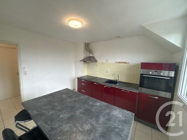 Appartement T2 &agrave; louer - 2 pi&egrave;ces - 46 m2 - Rodez - 12 - MIDI-PYRENEES