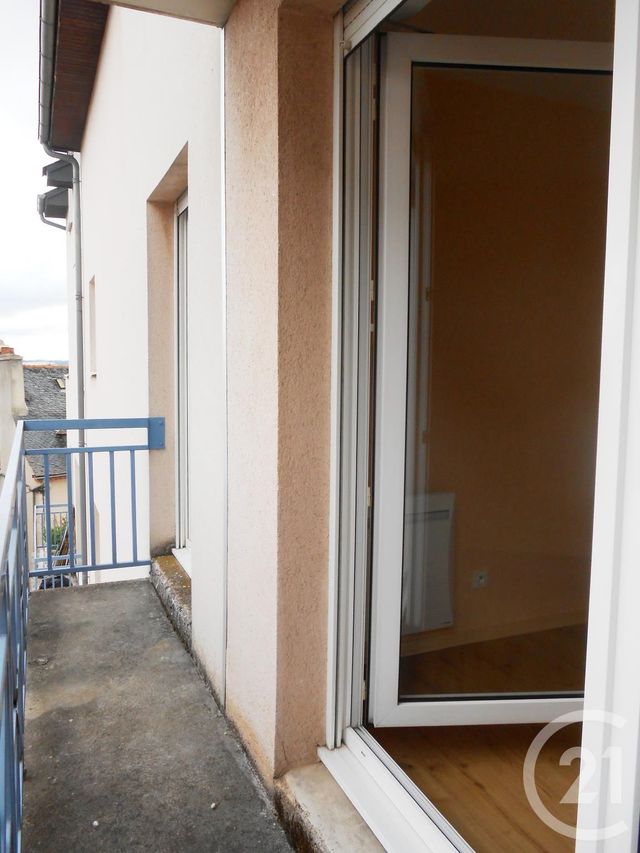 Appartement F2 &agrave; louer - 2 pi&egrave;ces - 42,75 m2 - Rodez - 12 - MIDI-PYRENEES