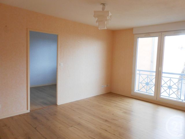 Appartement F2 &agrave; louer - 2 pi&egrave;ces - 42,75 m2 - Rodez - 12 - MIDI-PYRENEES