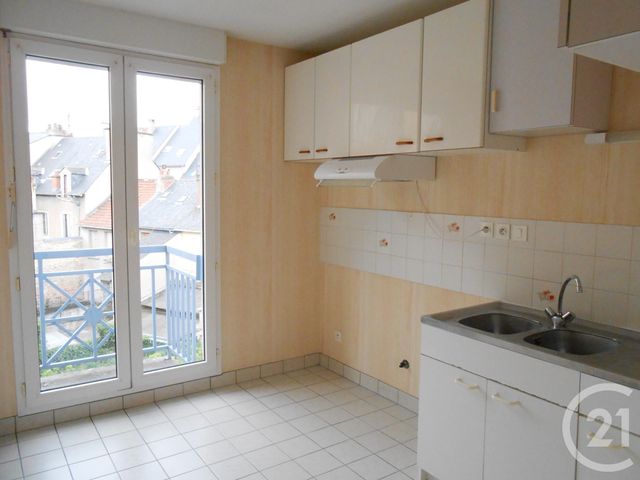 appartement - RODEZ - 12
