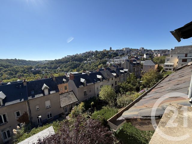 Maison &agrave; vendre - 7 pi&egrave;ces - 138,34 m2 - Rodez - 12 - MIDI-PYRENEES