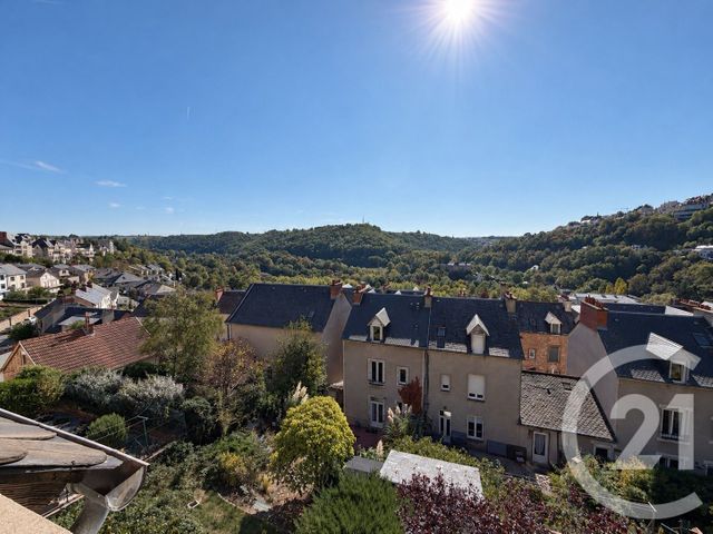 Maison &agrave; vendre - 7 pi&egrave;ces - 138,34 m2 - Rodez - 12 - MIDI-PYRENEES