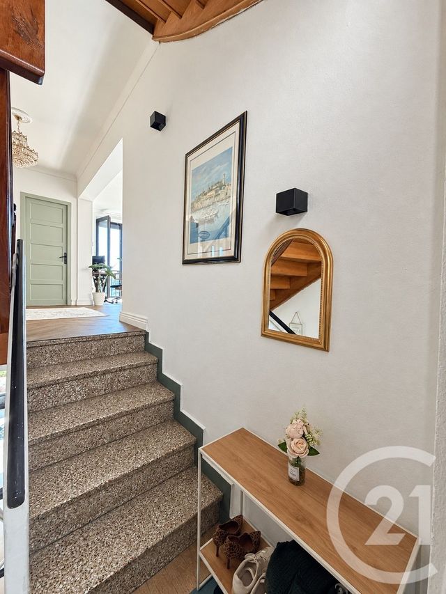 Maison &agrave; vendre - 7 pi&egrave;ces - 138,34 m2 - Rodez - 12 - MIDI-PYRENEES