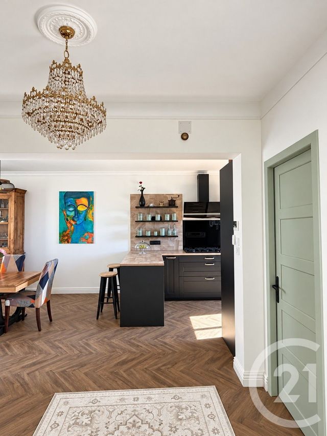 Maison &agrave; vendre - 7 pi&egrave;ces - 138,34 m2 - Rodez - 12 - MIDI-PYRENEES