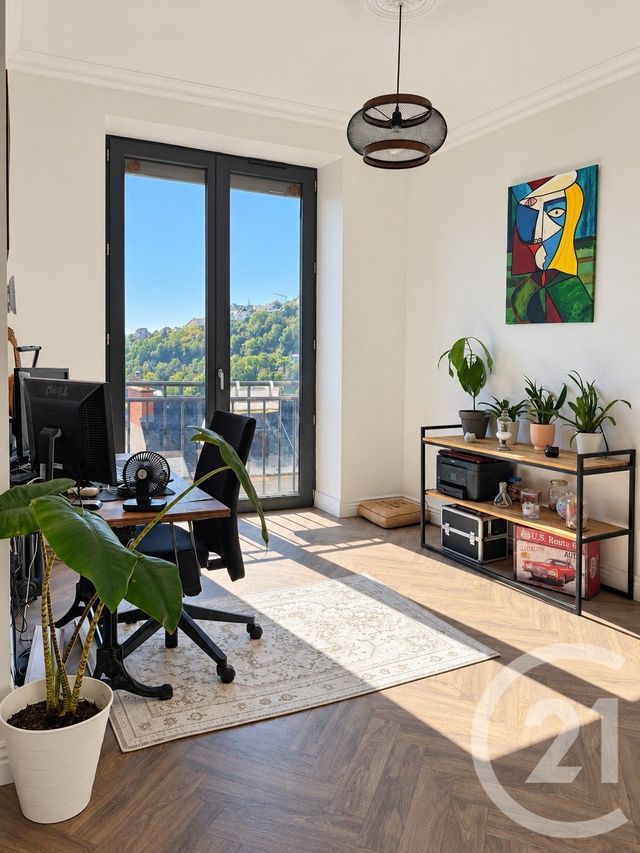 Maison &agrave; vendre - 7 pi&egrave;ces - 138,34 m2 - Rodez - 12 - MIDI-PYRENEES