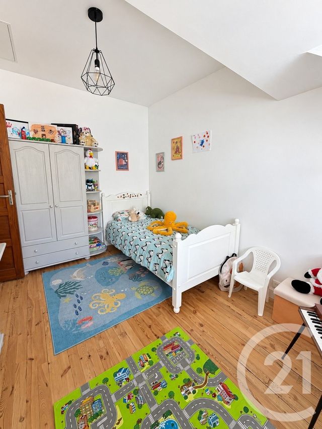Maison &agrave; vendre - 7 pi&egrave;ces - 138,34 m2 - Rodez - 12 - MIDI-PYRENEES