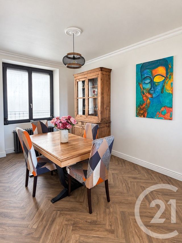 Maison &agrave; vendre - 7 pi&egrave;ces - 138,34 m2 - Rodez - 12 - MIDI-PYRENEES