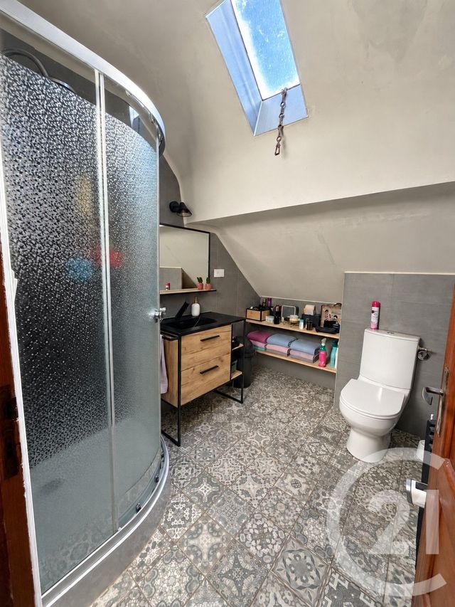Maison &agrave; vendre - 7 pi&egrave;ces - 138,34 m2 - Rodez - 12 - MIDI-PYRENEES