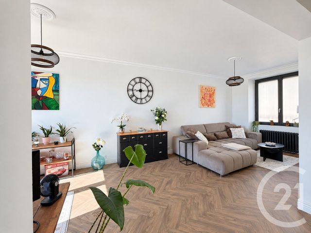 Maison &agrave; vendre - 7 pi&egrave;ces - 138,34 m2 - Rodez - 12 - MIDI-PYRENEES