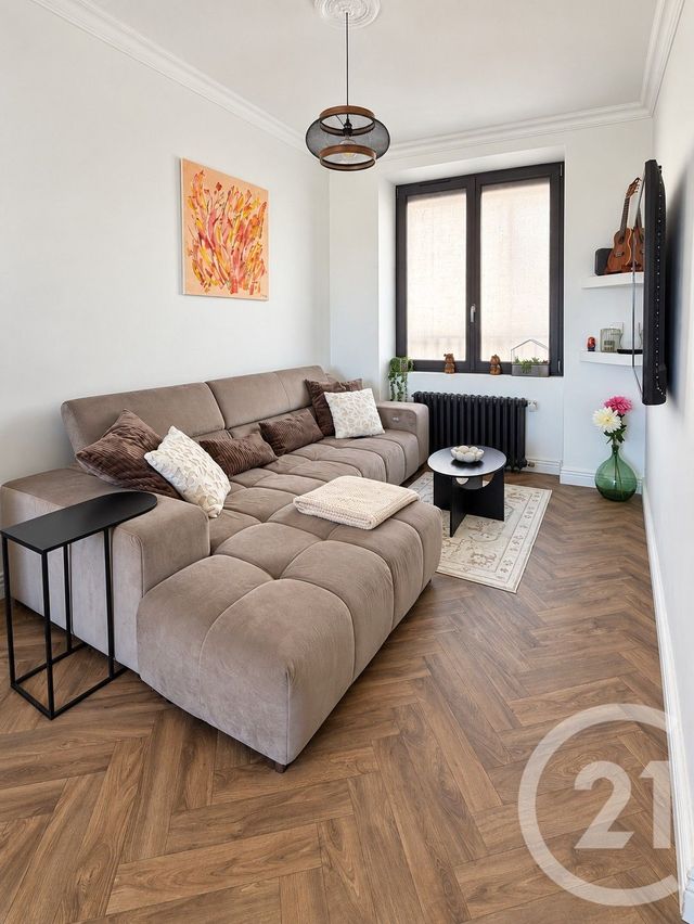 Maison &agrave; vendre - 7 pi&egrave;ces - 138,34 m2 - Rodez - 12 - MIDI-PYRENEES