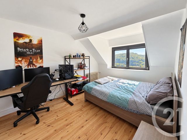 Maison &agrave; vendre - 7 pi&egrave;ces - 138,34 m2 - Rodez - 12 - MIDI-PYRENEES