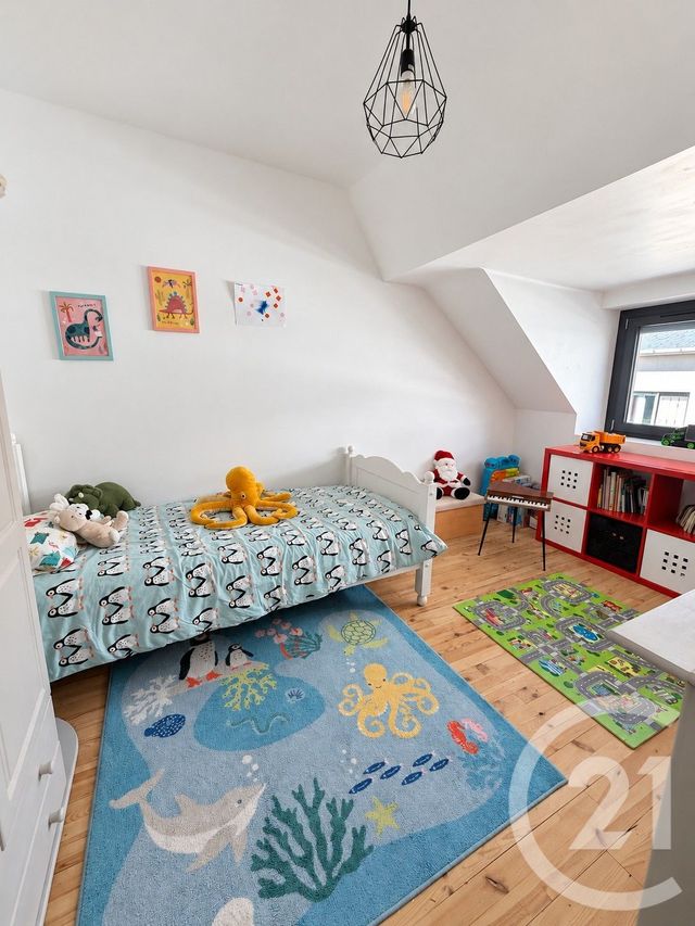 Maison &agrave; vendre - 7 pi&egrave;ces - 138,34 m2 - Rodez - 12 - MIDI-PYRENEES