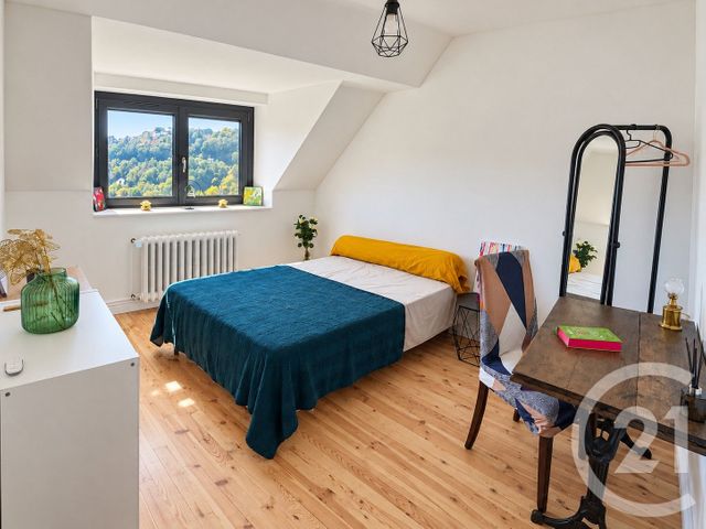 Maison &agrave; vendre - 7 pi&egrave;ces - 138,34 m2 - Rodez - 12 - MIDI-PYRENEES