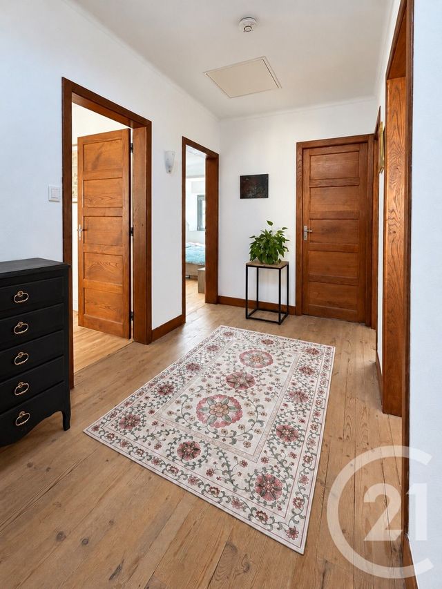 Maison &agrave; vendre - 7 pi&egrave;ces - 138,34 m2 - Rodez - 12 - MIDI-PYRENEES