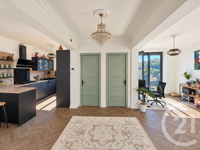 Maison 7 pièces 138 m² · à Rodez · 138,3 m² · 259 900 €