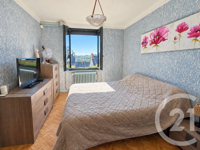 Maison &agrave; vendre - 7 pi&egrave;ces - 138,34 m2 - Rodez - 12 - MIDI-PYRENEES