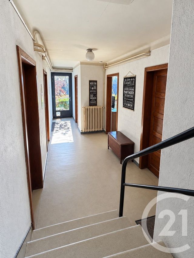 Maison &agrave; vendre - 7 pi&egrave;ces - 138,34 m2 - Rodez - 12 - MIDI-PYRENEES