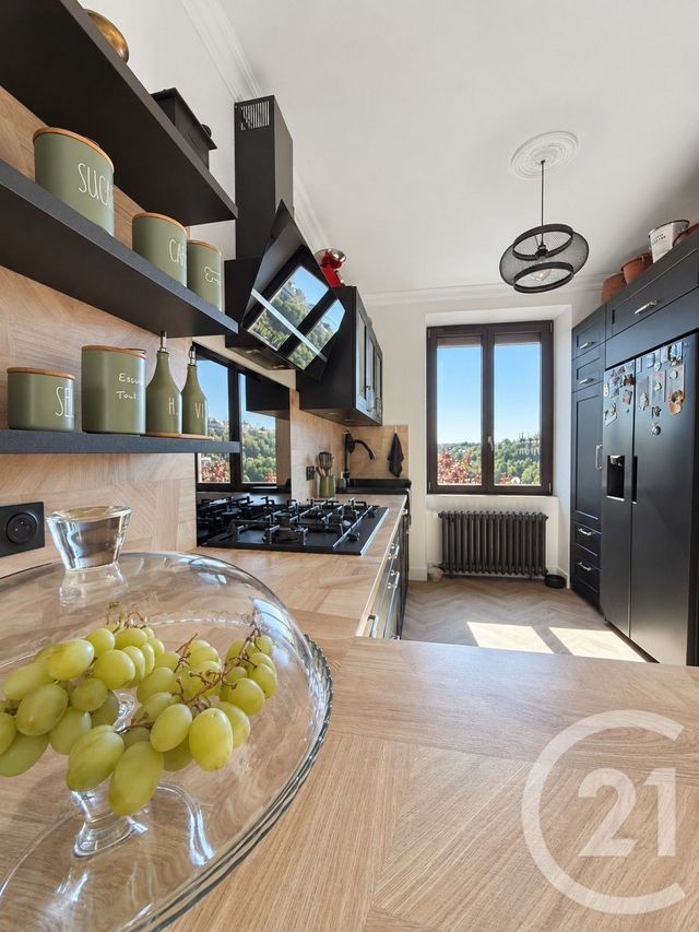 Maison &agrave; vendre - 7 pi&egrave;ces - 138,34 m2 - Rodez - 12 - MIDI-PYRENEES