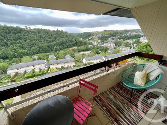 Appartement 2 pièces 50 m² · à Rodez · 50 m² · 490 €/mois
