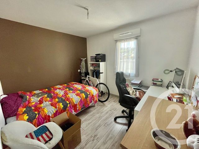 Appartement T3 &agrave; louer - 3 pi&egrave;ces - 78,35 m2 - Onet Le Chateau - 12 - MIDI-PYRENEES