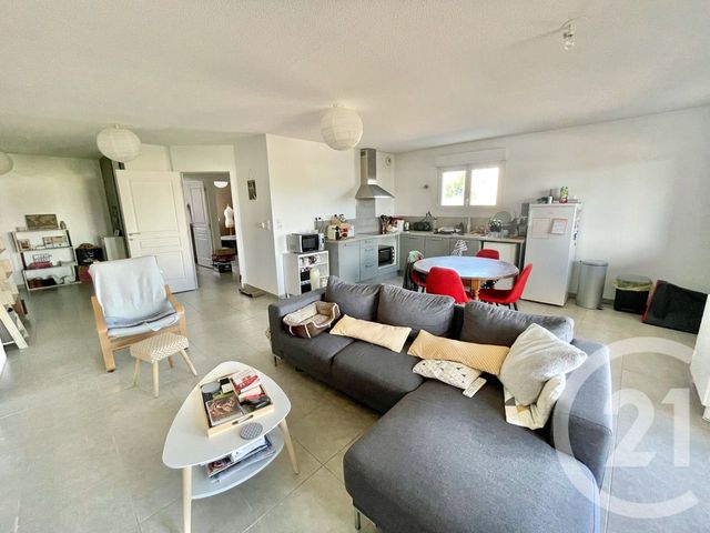 Appartement T3 &agrave; louer - 3 pi&egrave;ces - 78,35 m2 - Onet Le Chateau - 12 - MIDI-PYRENEES