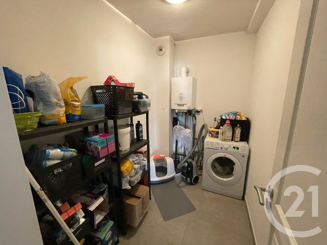 Appartement T3 &agrave; louer - 3 pi&egrave;ces - 78,35 m2 - Onet Le Chateau - 12 - MIDI-PYRENEES