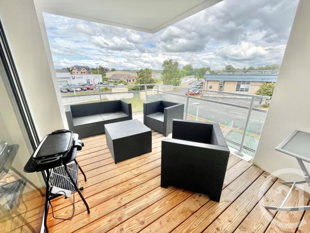 appartement - ONET LE CHATEAU - 12