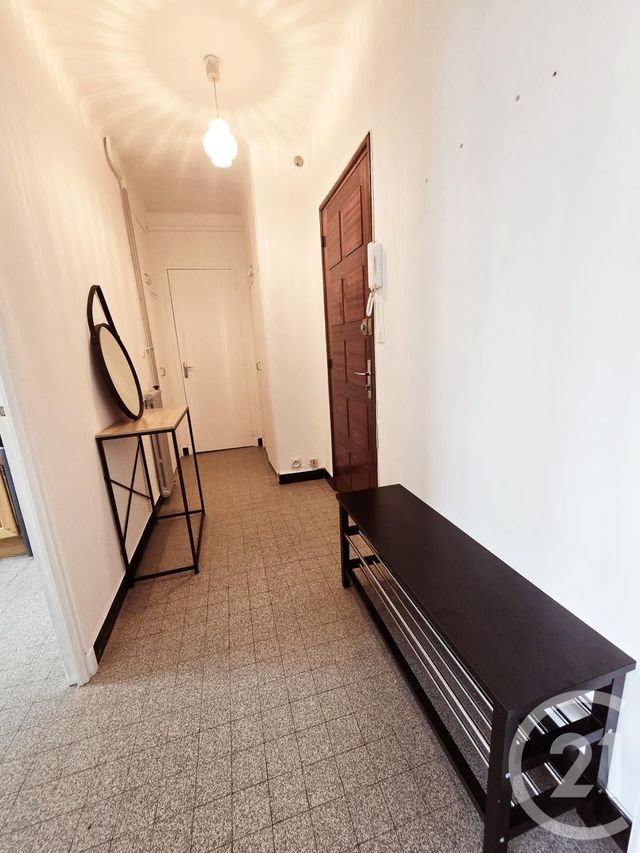 Appartement F1 &agrave; louer - 2 pi&egrave;ces - 37,05 m2 - Rodez - 12 - MIDI-PYRENEES