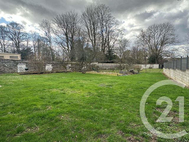 Appartement F2 &agrave; vendre - 2 pi&egrave;ces - 38,25 m2 - Mortcerf - 77 - ILE-DE-FRANCE