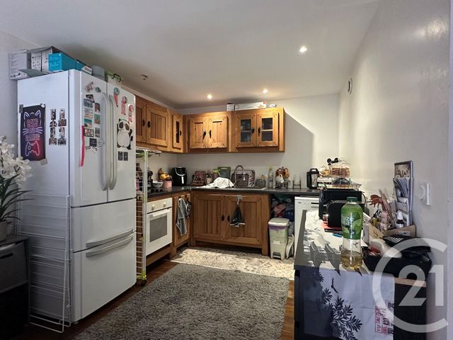 Appartement F2 &agrave; vendre - 2 pi&egrave;ces - 38,25 m2 - Mortcerf - 77 - ILE-DE-FRANCE