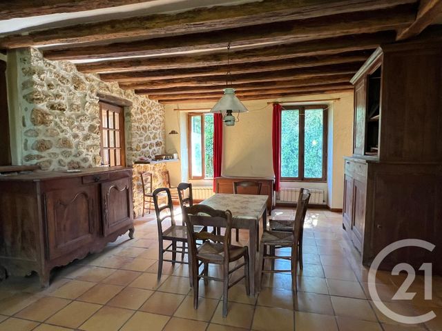 Maison à vendre - 7 pièces - 179,27 m2 - La Celle Sur Morin - 77 - ILE-DE-FRANCE