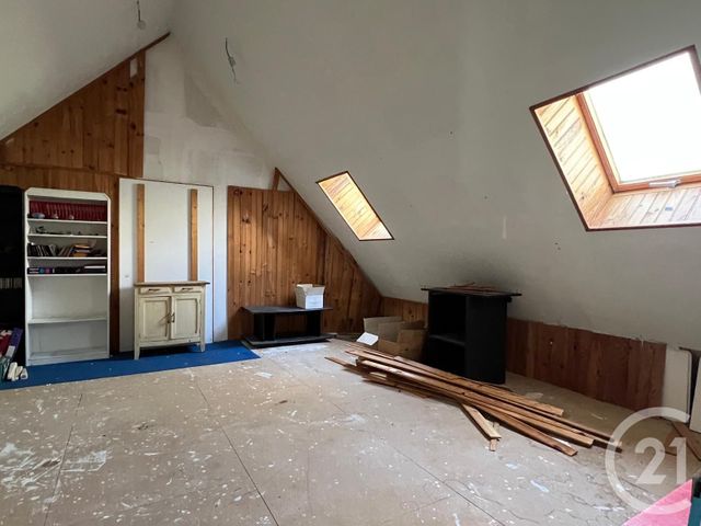 Maison à vendre - 7 pièces - 179,27 m2 - La Celle Sur Morin - 77 - ILE-DE-FRANCE