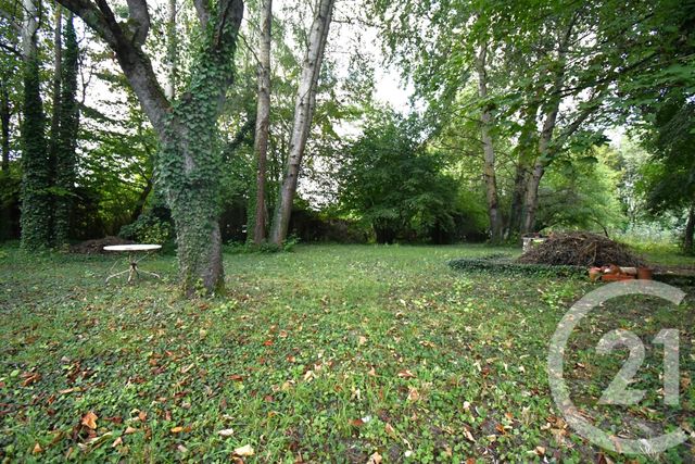 Maison à vendre - 7 pièces - 179,27 m2 - La Celle Sur Morin - 77 - ILE-DE-FRANCE