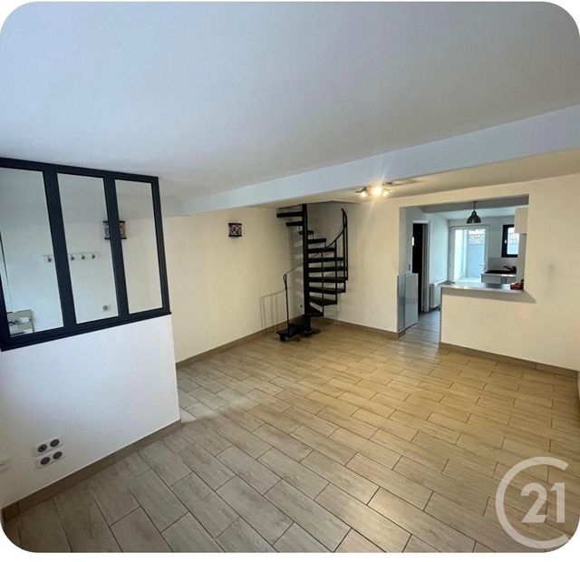 Maison à vendre - 3 pièces - 52 m2 - Crecy La Chapelle - 77 - ILE-DE-FRANCE