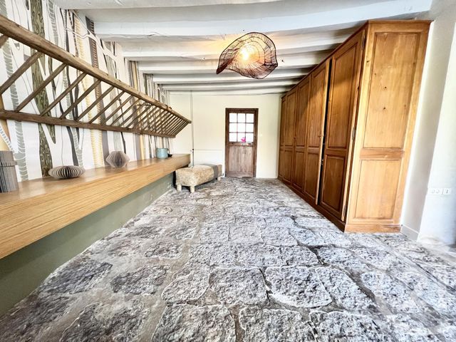 Maison à vendre - 12 pièces - 327 m2 - St Denis Les Rebais - 77 - ILE-DE-FRANCE