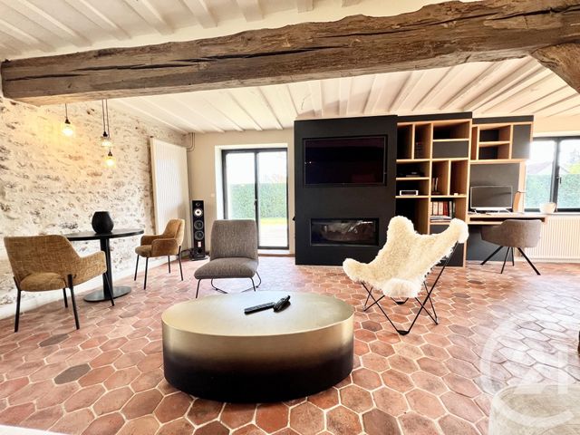 Maison à vendre - 12 pièces - 327 m2 - St Denis Les Rebais - 77 - ILE-DE-FRANCE