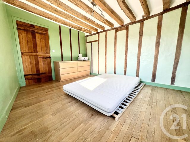 Maison à vendre - 12 pièces - 327 m2 - St Denis Les Rebais - 77 - ILE-DE-FRANCE