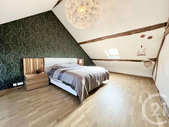 Maison à vendre - 12 pièces - 327 m2 - St Denis Les Rebais - 77 - ILE-DE-FRANCE